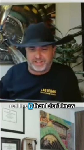 Why I Redline Every Contract