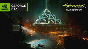 Nvidia introduces DLSS 3.5 with ray reconstruction