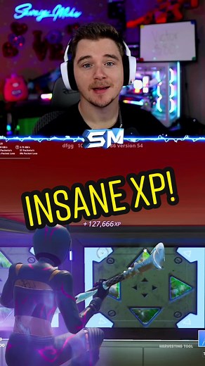 Level 280 in Fortnite Easy Tutorial