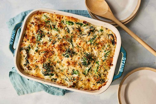 43 Easy Chicken Casserole Recipes Your Family Will Love