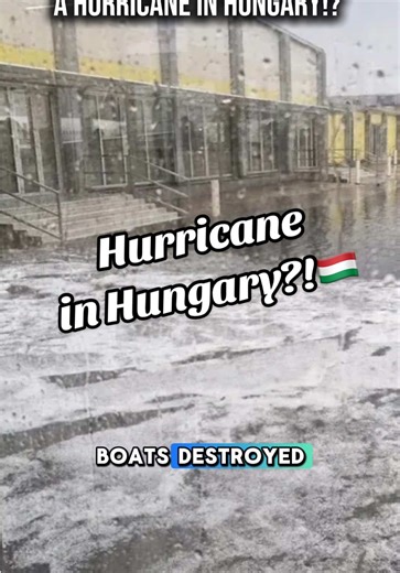 Protecting Your Home from Hungary's Summer Storms