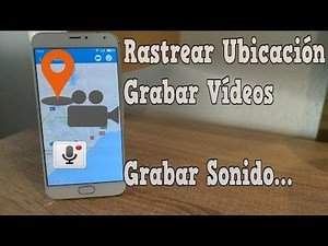 Find Location Activate Camera Remotely | Super App