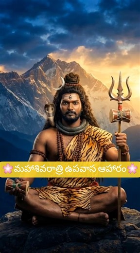 Shivaratri Fastings#viralvideo #trending #youtubeshorts #shorts #short #shortvideo #shiv #devotional