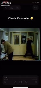 Classic Dave Allen Comedy 🤣🤣🤣 | Unleashed creations