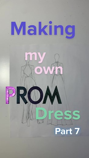 Don’t miss the prom dress reveal tomorrow!!💃🏼#prom #dress #promdress #prom2022 #fashion #fashiontiktok #promdiy #fashiondesigner #fashiondesign #art #sew #sewing #sewingtiktok #sewingtutorial #sewingforyoupage #diy #tutorial #diyproject #selfmade #runningupthathill #viral #trending #fyp #foryou #foryoupage #fördig #parati #perte #pourtoi #fürdich #fördigpage