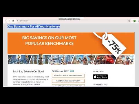 3DMark 2.32.8743 Crack Windows | License Key Full Version 2026