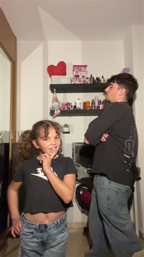 Cómo Hacer Six Seven en Racha