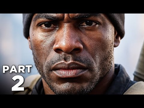 BATTLEFIELD 6 CAMPAIGN Walkthrough Gameplay Part 2 - NIGHT RAID (FULL GAME)