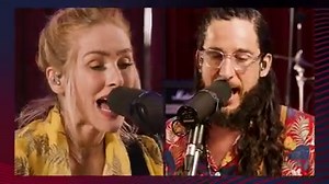 145K views · 3.5K reactions |  I can see the sunlight coming just around the bend  Watch our live television performance of our new single OWAF! | Walk Off The Earth | Facebook