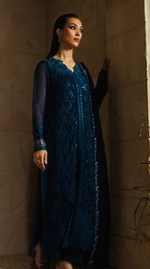 Because every celebration deserves something exquisite. Azure Luxe is Live! Your perfect festive look awaits. #Azure #newarrivals #festivewear #luxe | Azure