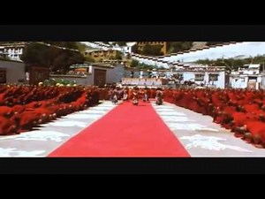 Tibetan Song - Himalaya Alan Dawa Dolma