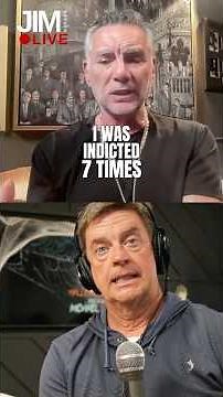 Michael Franzese talks about what comes along with the mob life