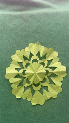 From Flat Paper to Mind-Blowing Art