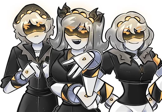 Exploring the World of Murder Drones: Unique Drone Content