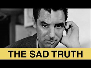The Secret Identity of Cary Grant