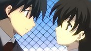 【多素材AMV】Love is Pain