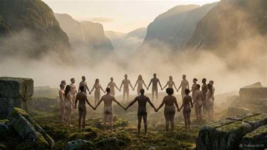 The Uncarved Block: Naturism and the Eastern Path