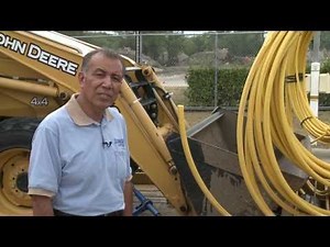 Atmos Energy (Mid-Tex) Steel Service Line Replacement Program