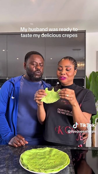 Homemade Crepes: A Delicious Taste Test Experience