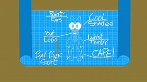 （giantess）small of de feet