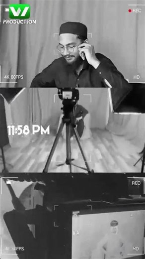 🎬 W Production | Video Production, Editing, Motion Graphics & Creative Content Agency