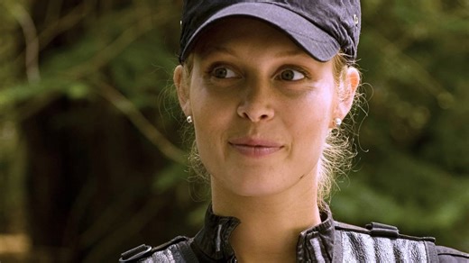 'I Hope Amazon Reboots It': Stargate Star Reveals Revival Plans for Iconic Sci-Fi Franchise (Exclusive)