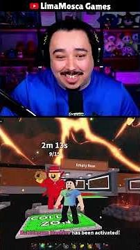 Samy come Tacos e invoca Tipi Topi Taco