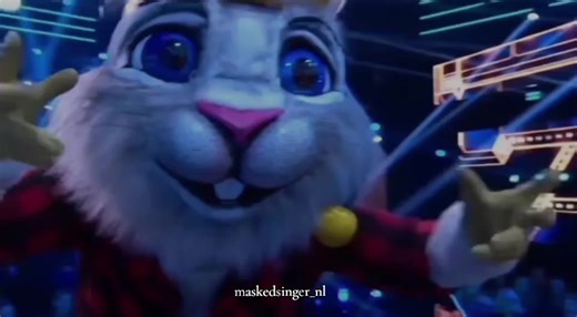 @Koen @The Masked Singer NL #viral #fy #fyp #maskedsinger #koen