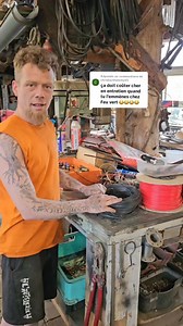 Il a disparu le proto ! 😱😅 #prototype #autos #Enorme #disparition #MDR #rangerover #oldsmobile #delire #fyp | L'artisterie