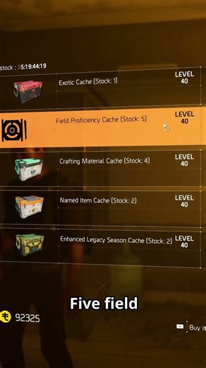 Danny has Reset. 18th March 2026