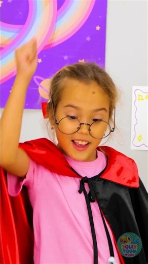 🪄 Enchanted Math Challenge! Cast The Right Spell! 🎉✨
