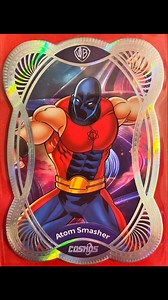 Fresh Pull - Ultimate Sports Cards Canada 🇨🇦 #dccomics #AtomSmasher #warnerbros | Jonathan Mallory