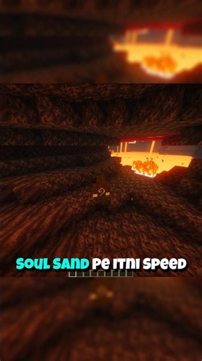 Minecraft Soul Speed 255 Is Completely Broken 😳
