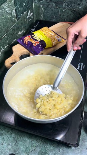 White Sauce Pasta Recipe 🍝🥛 Creamy Restaurant Style Pasta | Easy Homemade Pasta
