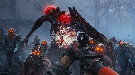 Everything we know about John Carpenter’s Toxic Commando: Gameplay, release date, demo, and more