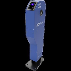 InteliCENTRIC EG | Eccentricity Measurement | Proton Products