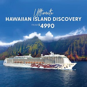 265K views · 74 reactions | Our Most Inclusive Hawaiian Islands...