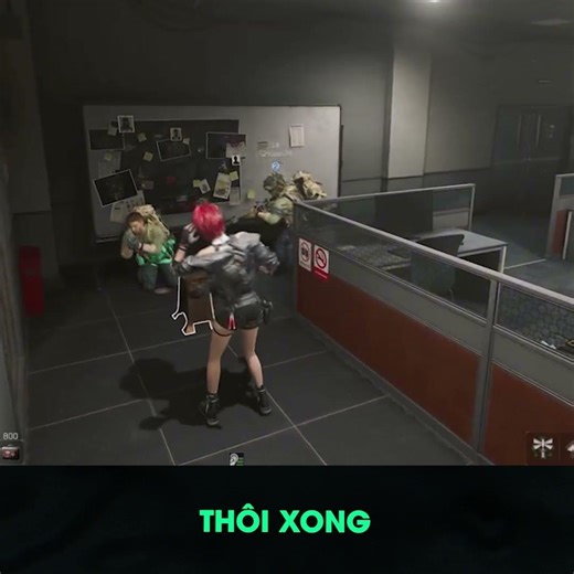 Thôi xong rồi
