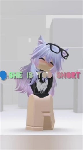 DU Trend | Epic Roblox Moment You CAN’T Skip! 🤯🔥 | Luny Galaxy #shorts