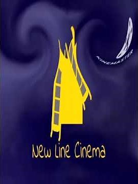 warner bros pictures/new line cinema logo (2) in sad sounds