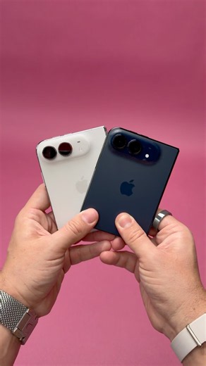 iPhone Duo Color Options Look 🔥🔥