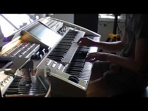 Feelings - Wersi Sonic