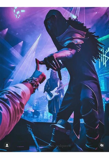 Maybe… #maskedman #fyp #fypシ゚viral #maskedmen #masked | masked men