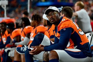 Report: Broncos linebacker Von Miller is under criminal investigation