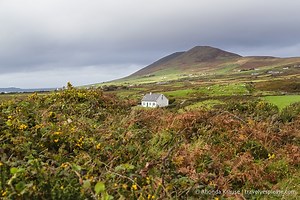 2 Weeks in Ireland- My Road Trip Itinerary
