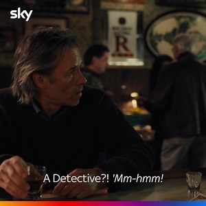 “Kate Winslet doesn’t disappoint.” A Sky exclusive #MareofEasttown, available now. | Sky TV