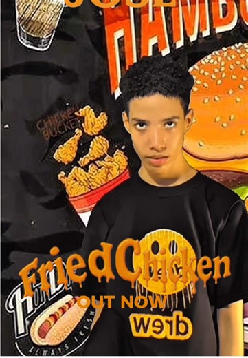 JOSE 'Fried Chicken' Music Video Out Now!