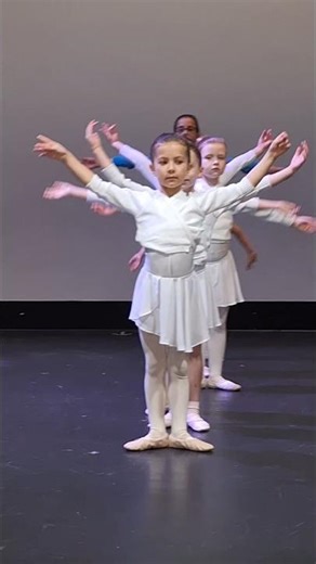 performance childrens ballet ‪@lgballet‬