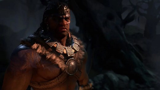 Best Diablo 4 Barbarian Build Season 4: Skills, Items, Aspects, Paragon Glyphs