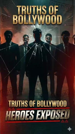 Dark Reality of bollywood star's 😡